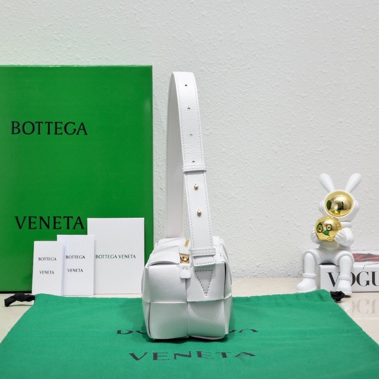 Bottega Veneta Satchel Bags